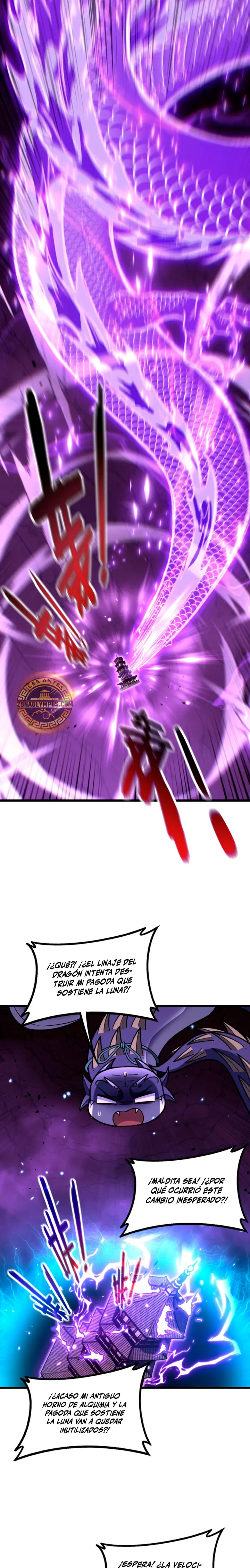 Capitulo 99 page 16