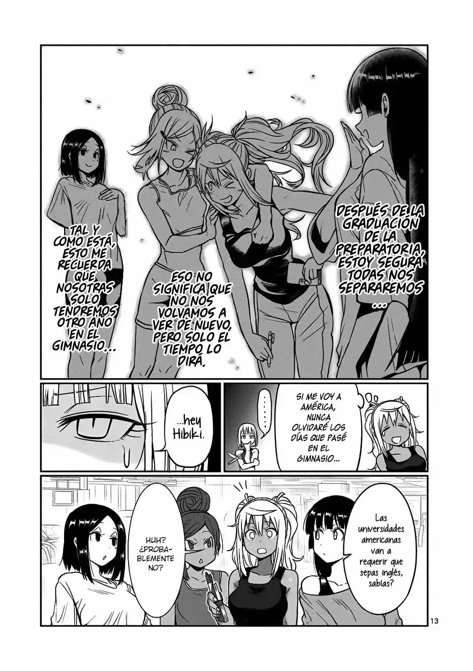 Capitulo 62 page 13