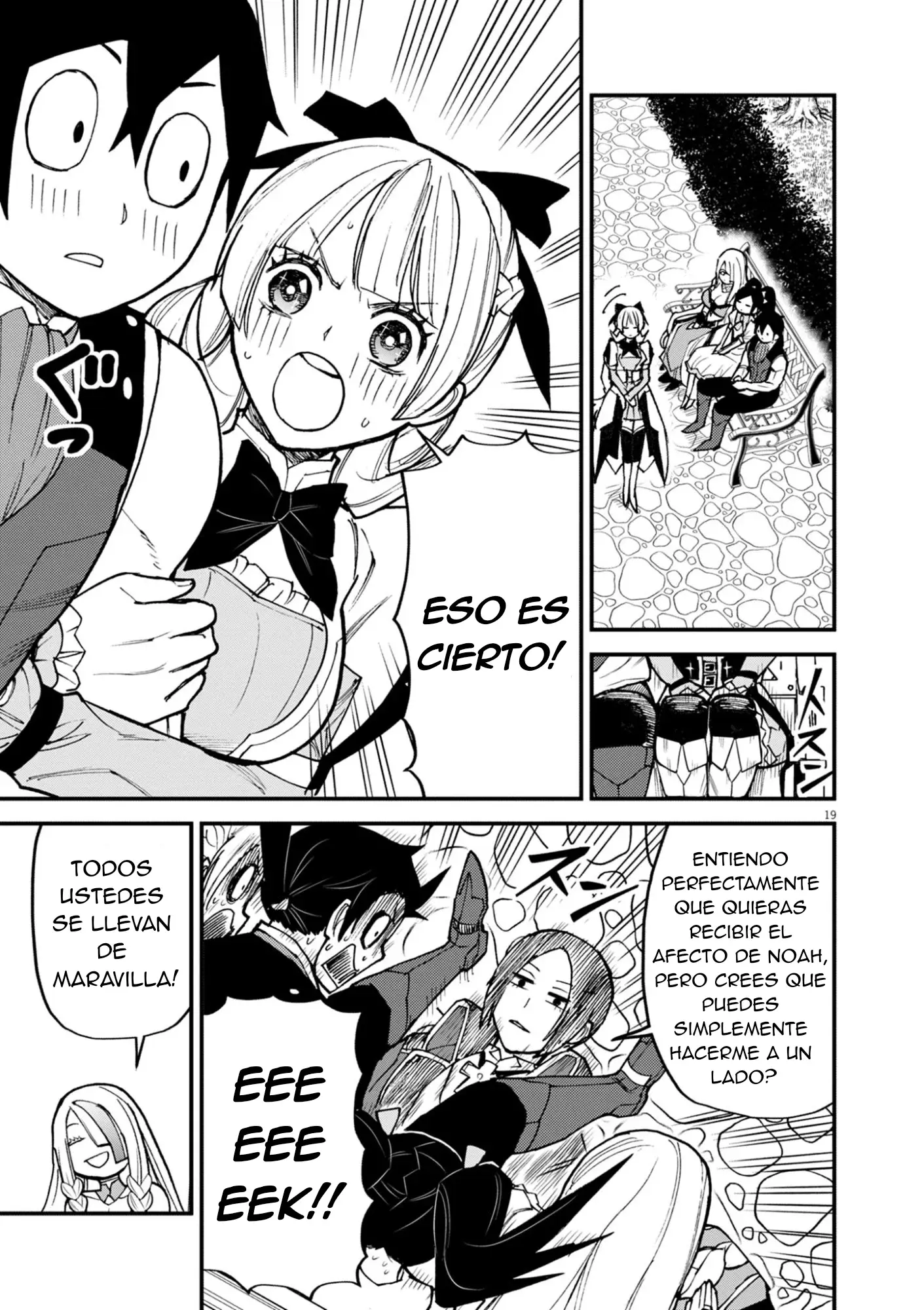 Capitulo 41 page 19