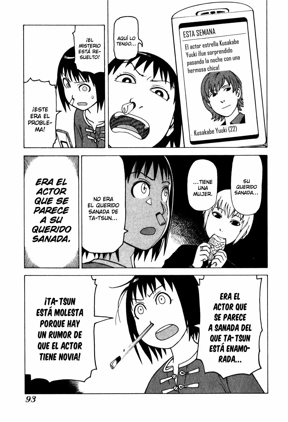 Capitulo 69 page 22