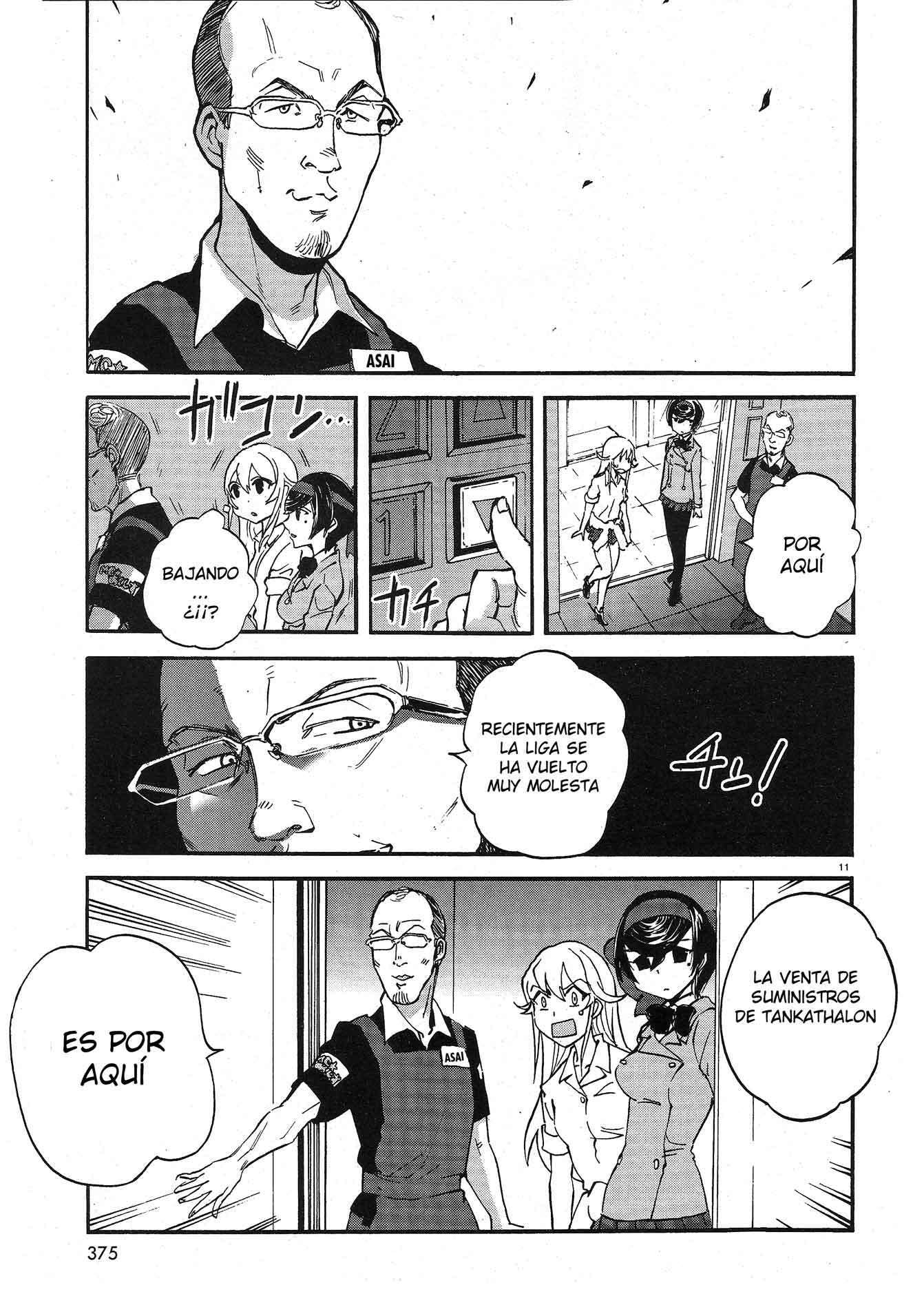 Capitulo 8 page 11