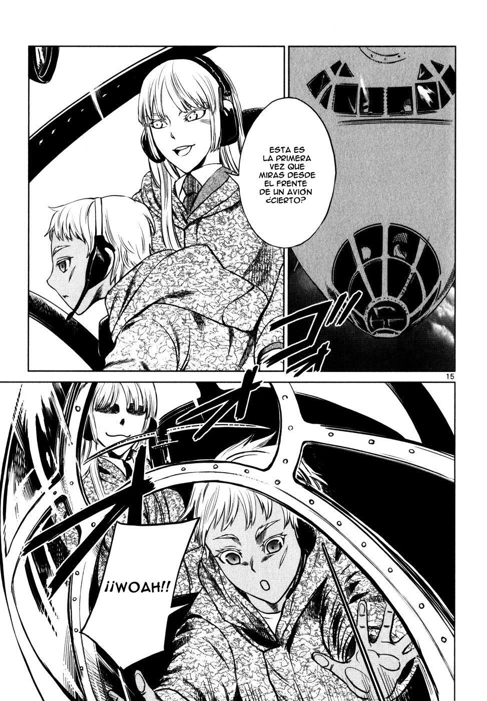 Capitulo 26 page 15