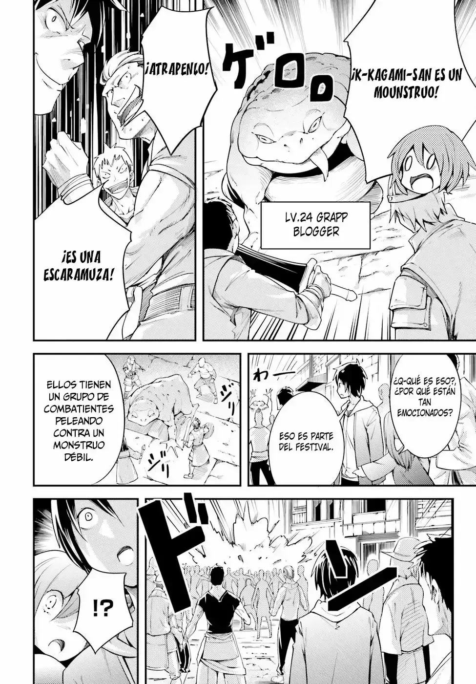 Capitulo 8 page 11