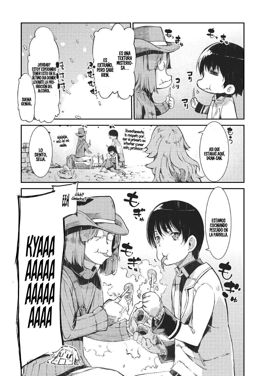Capitulo 66 page 20