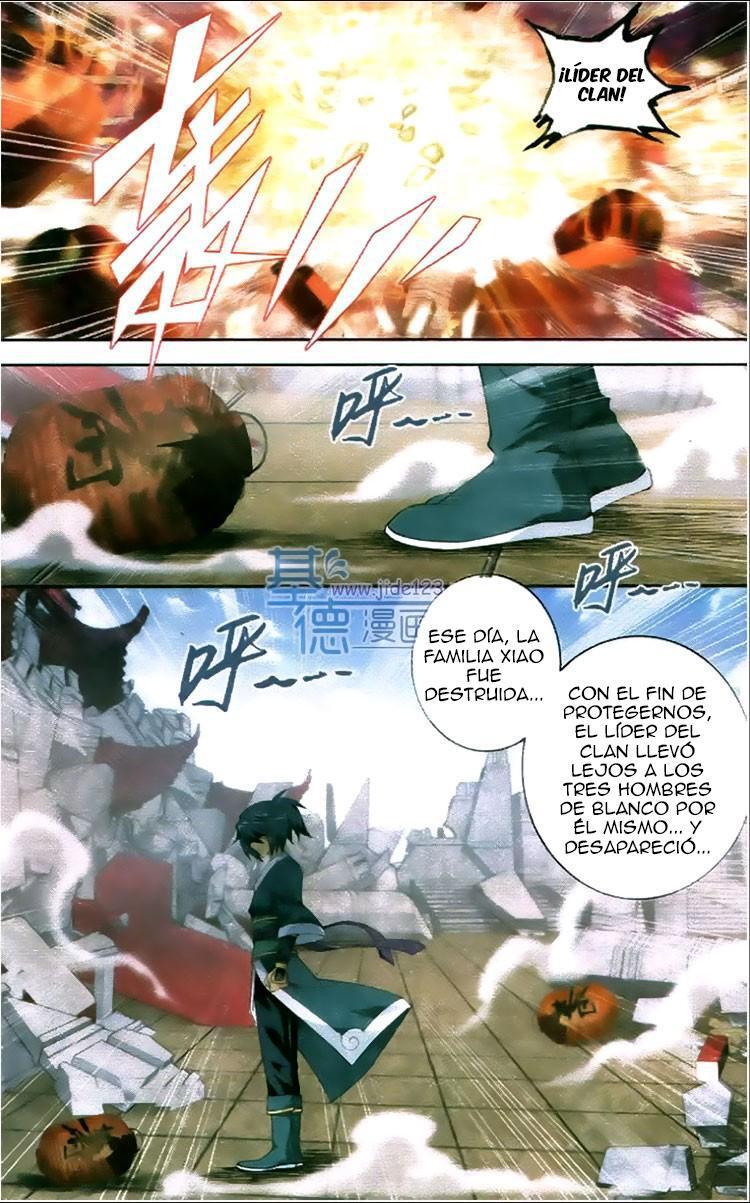 Capitulo 85 page 12