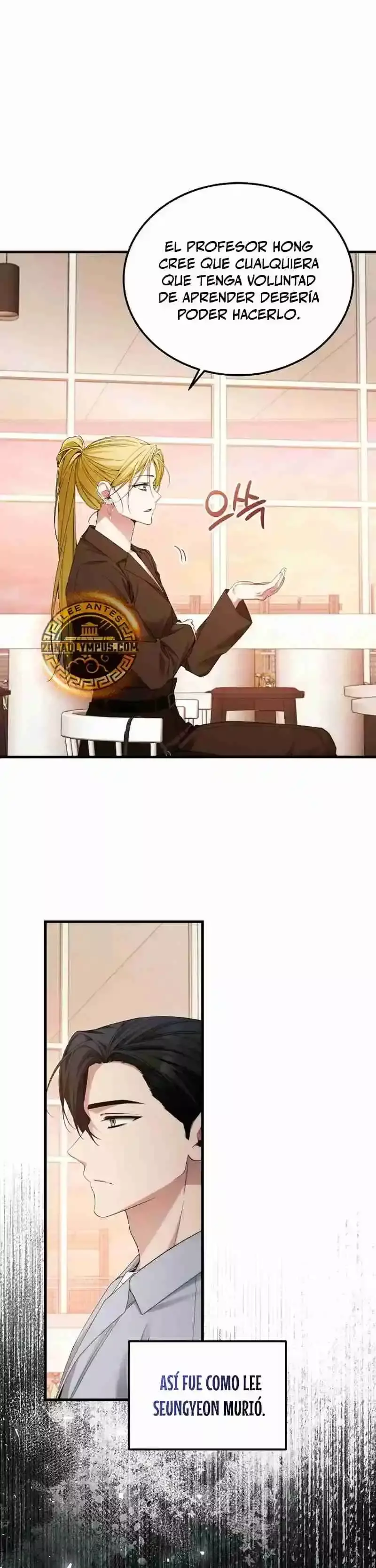 Capitulo 40 page 19