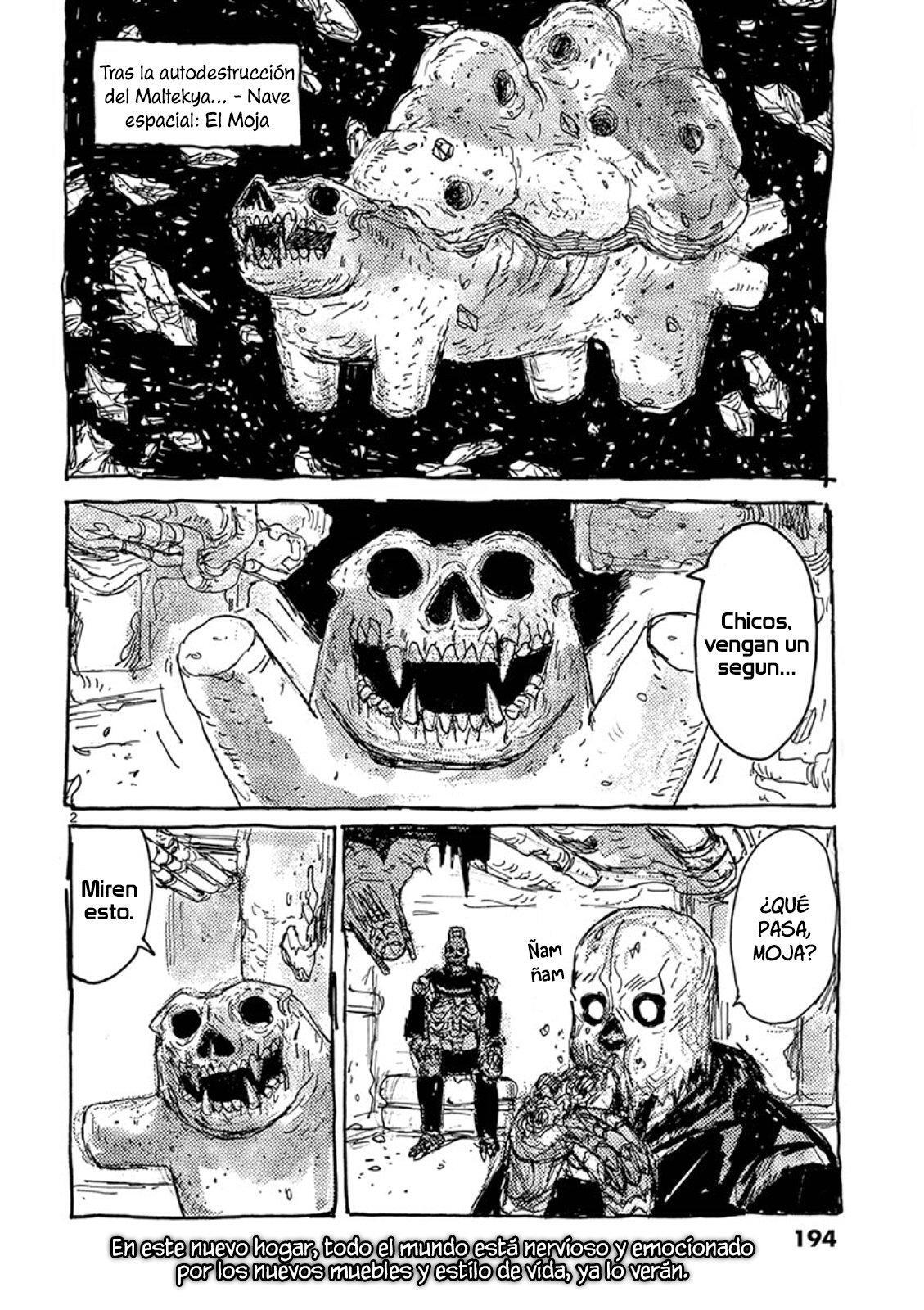 Capitulo 12.50 page 10