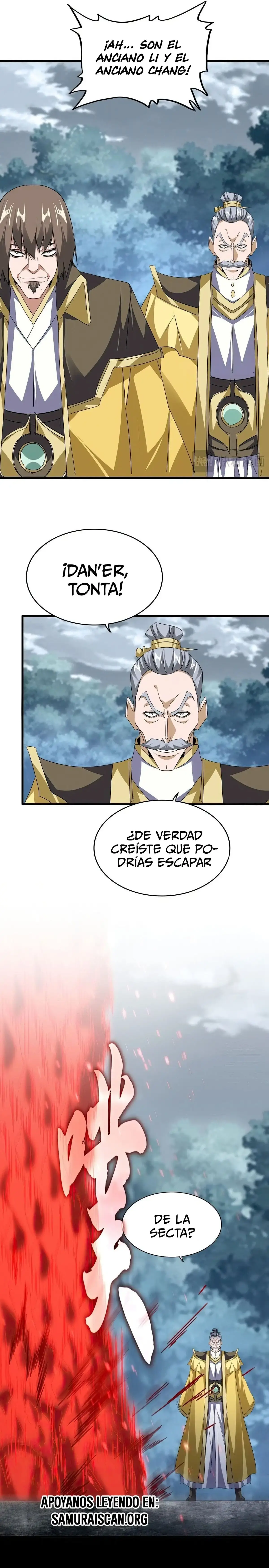 Capitulo 753 page 16