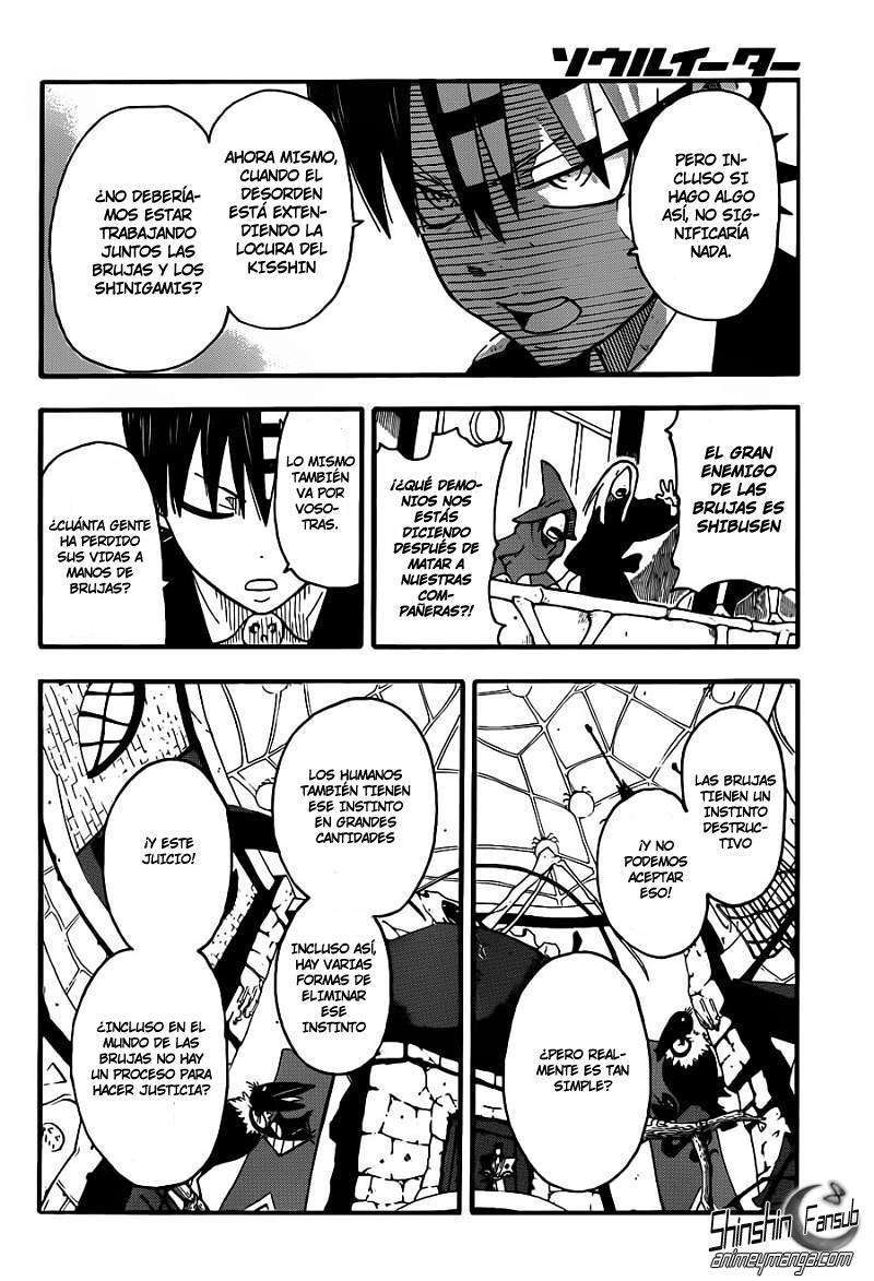 Capitulo 98 page 30