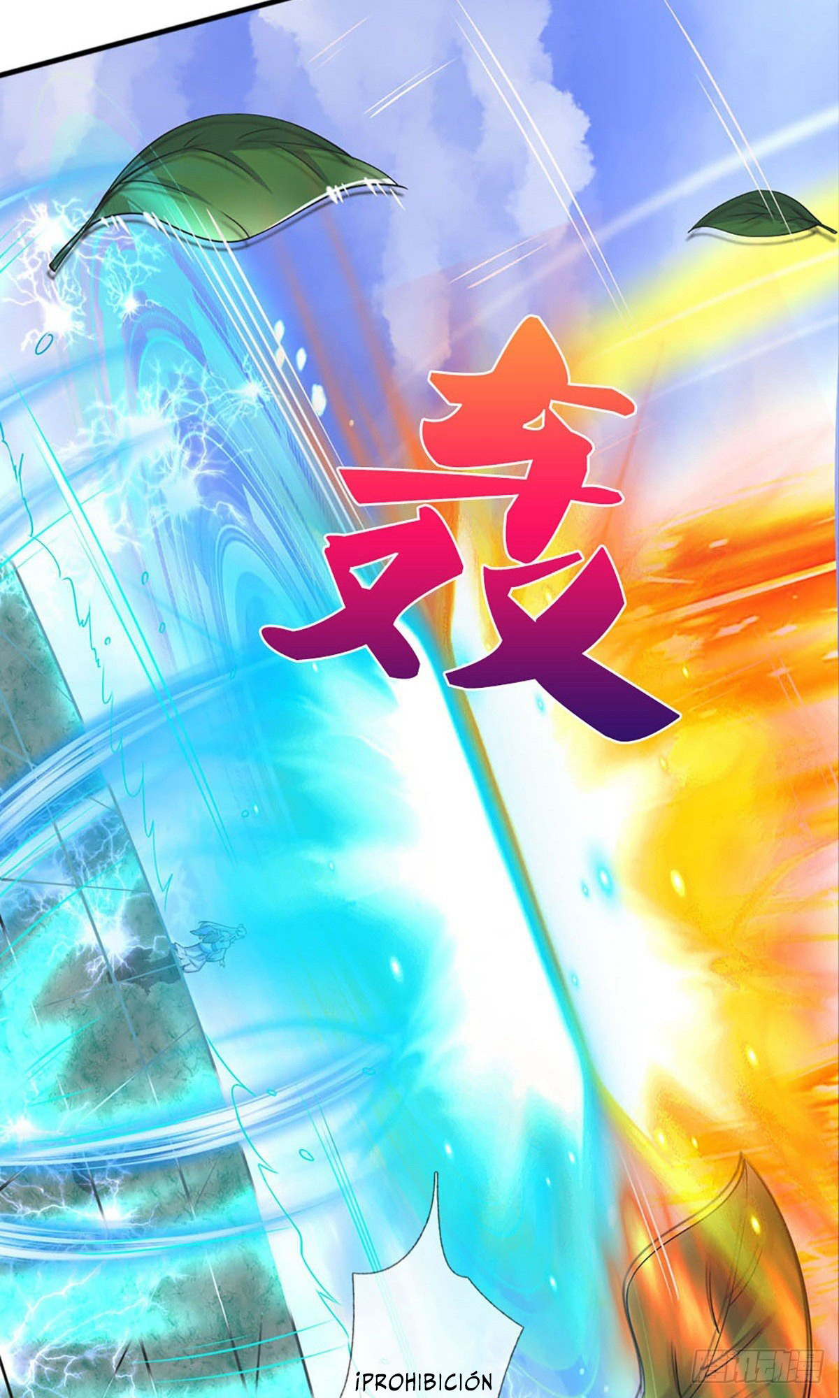 Capitulo 415 page 41