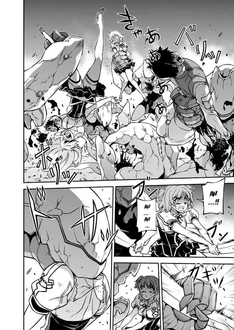 Capitulo 126 page 17