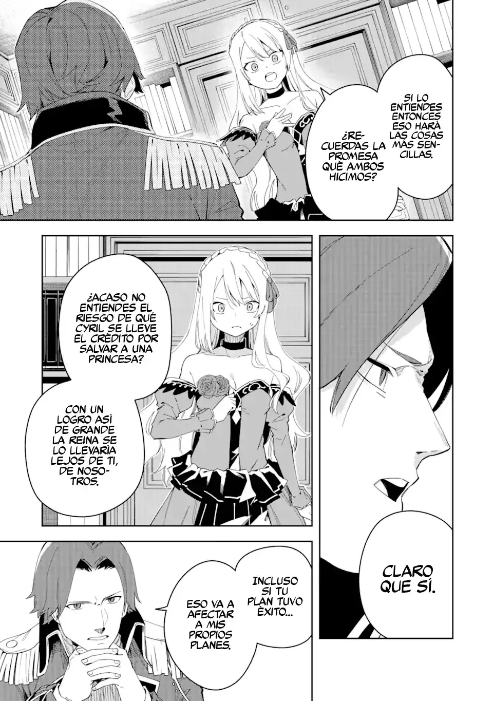 Capitulo 33 page 36