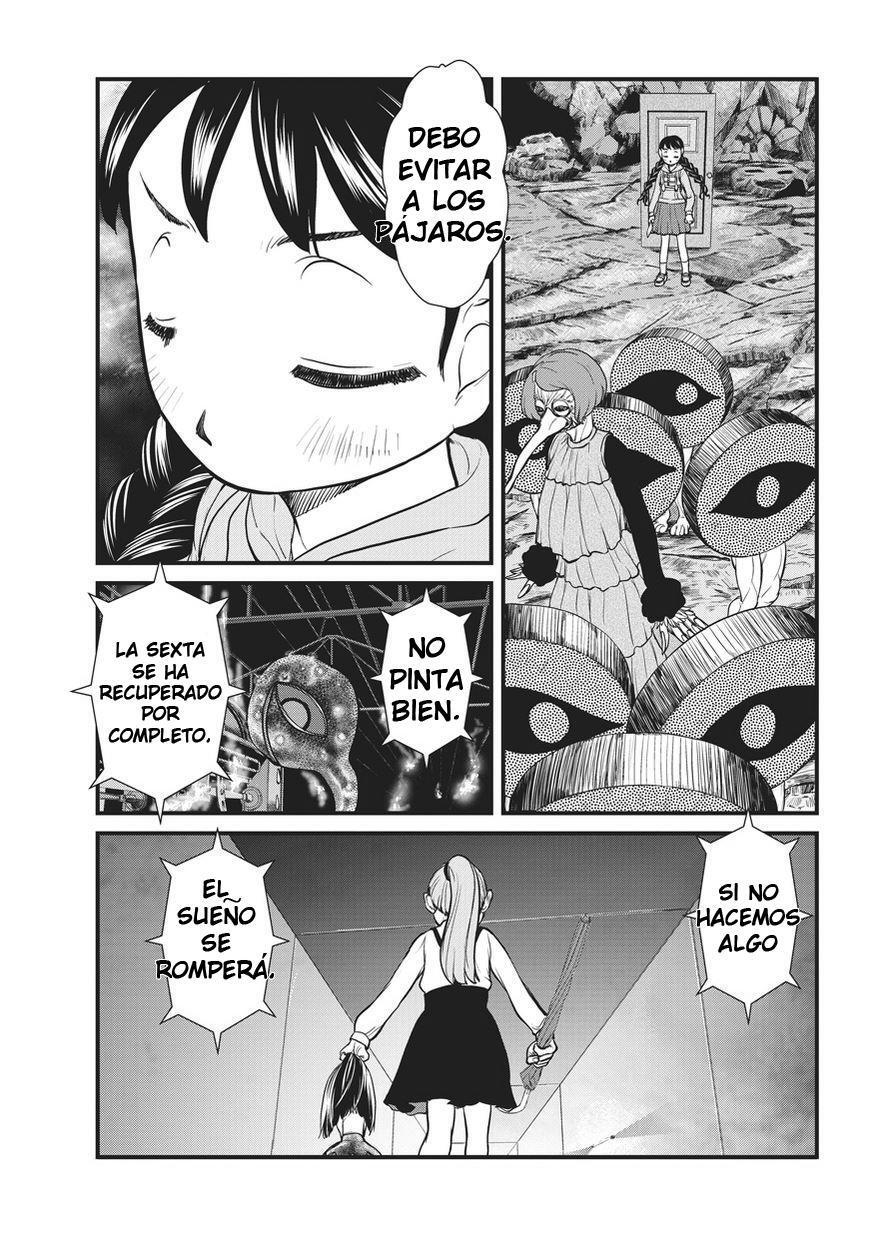 Capitulo 8 page 17