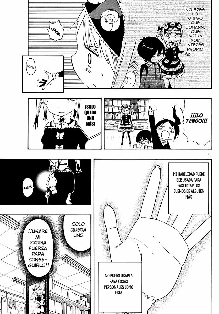 Capitulo 84 page 11
