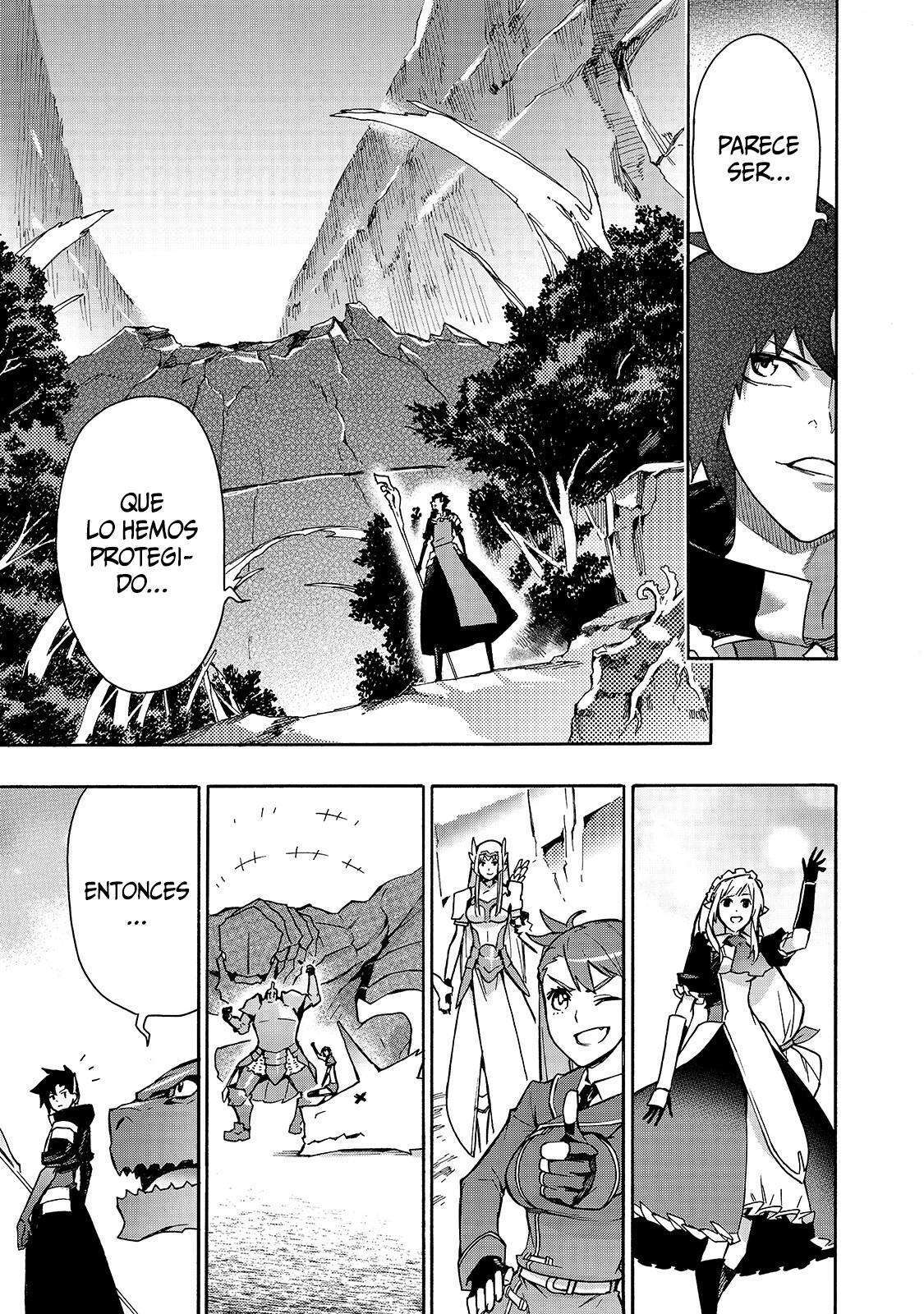 Capitulo 62 page 14