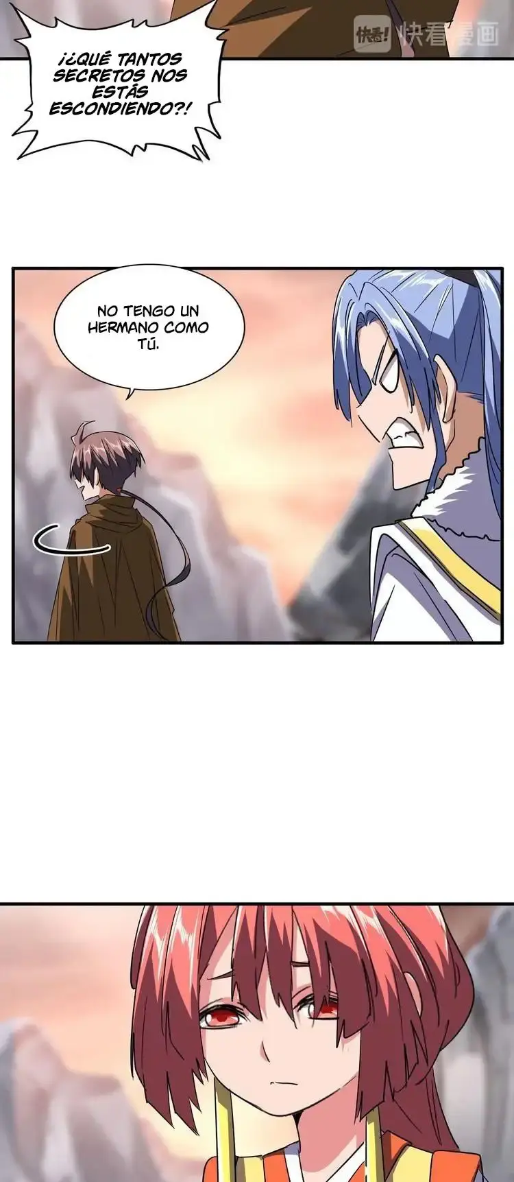 Capitulo 81 page 10