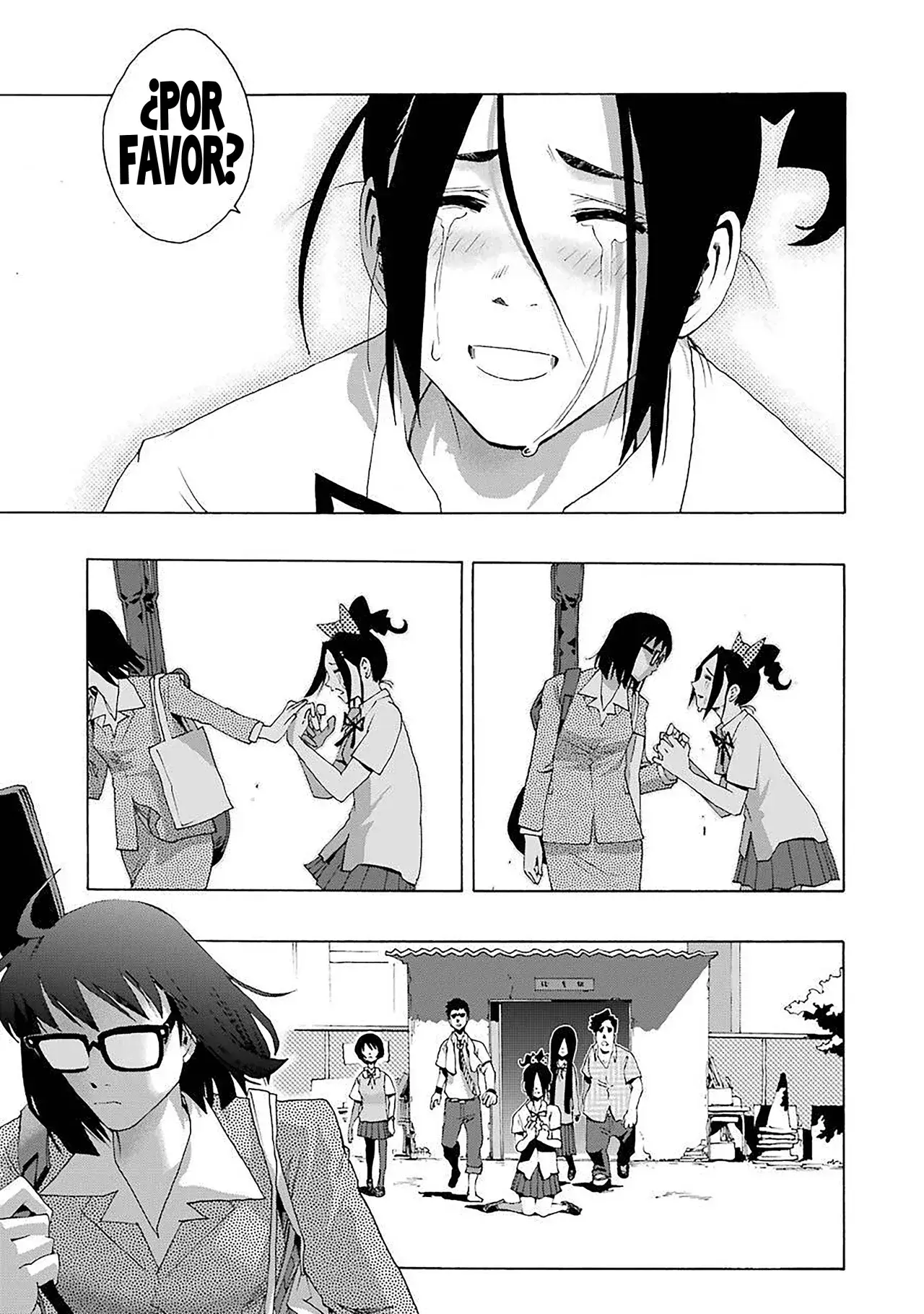 Capitulo 74 page 26