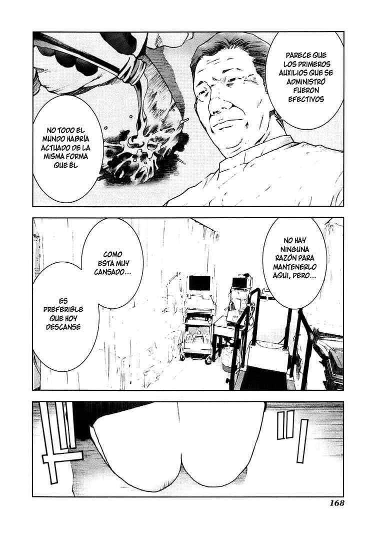 Capitulo 17 page 21