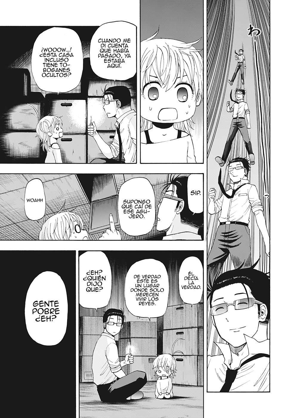 Capitulo 21 page 18