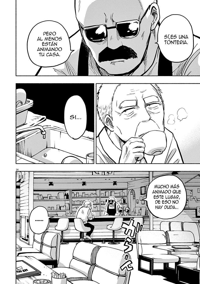 Capitulo 49 page 14