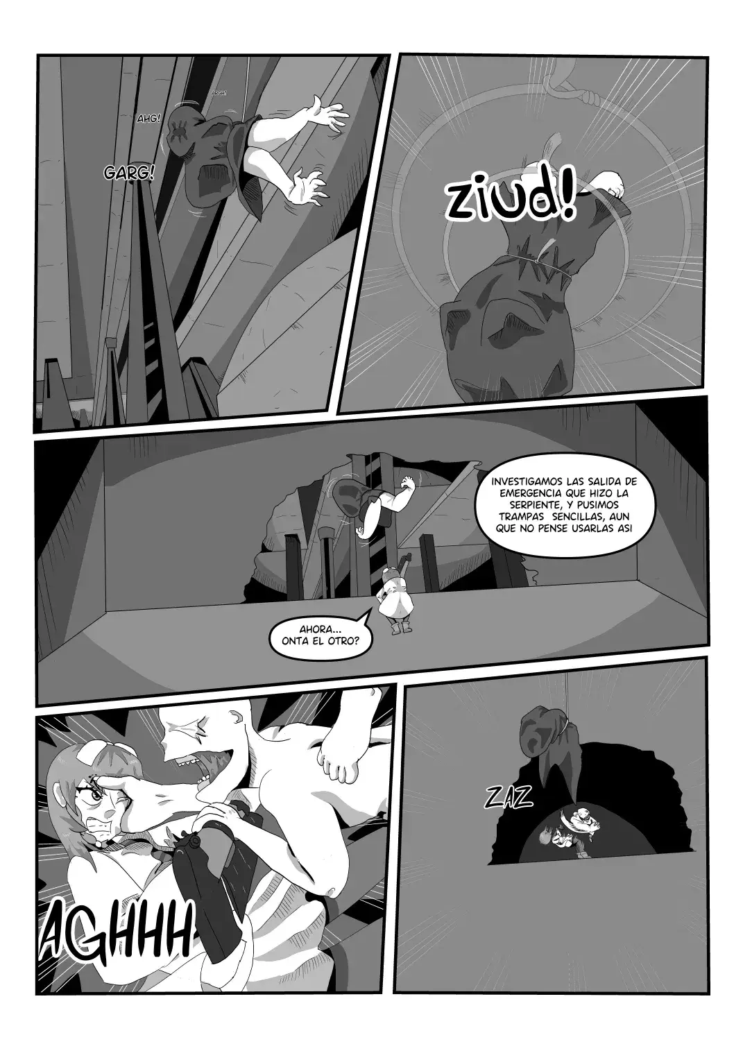 Capitulo 42 page 11
