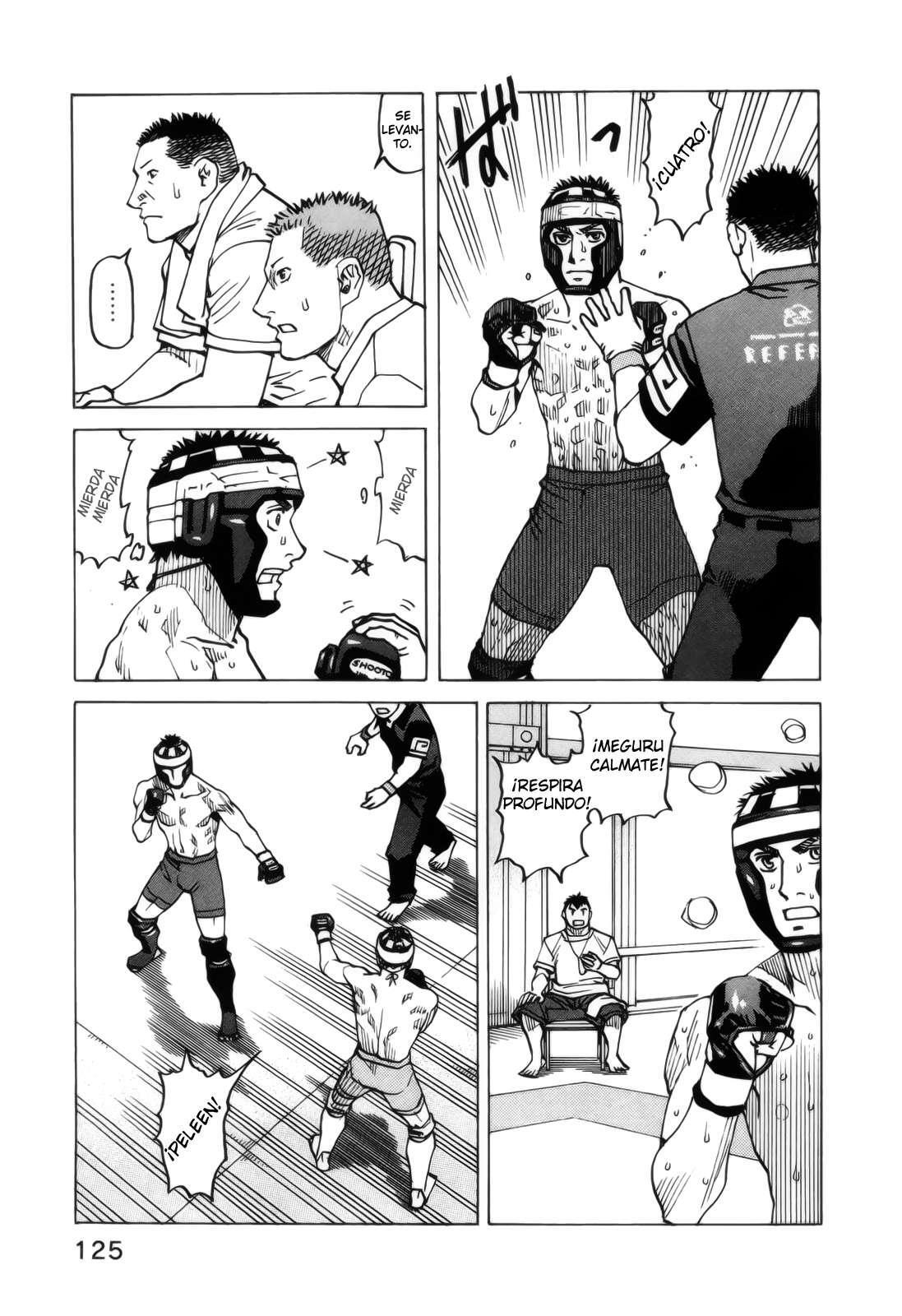 Capitulo 92 page 21