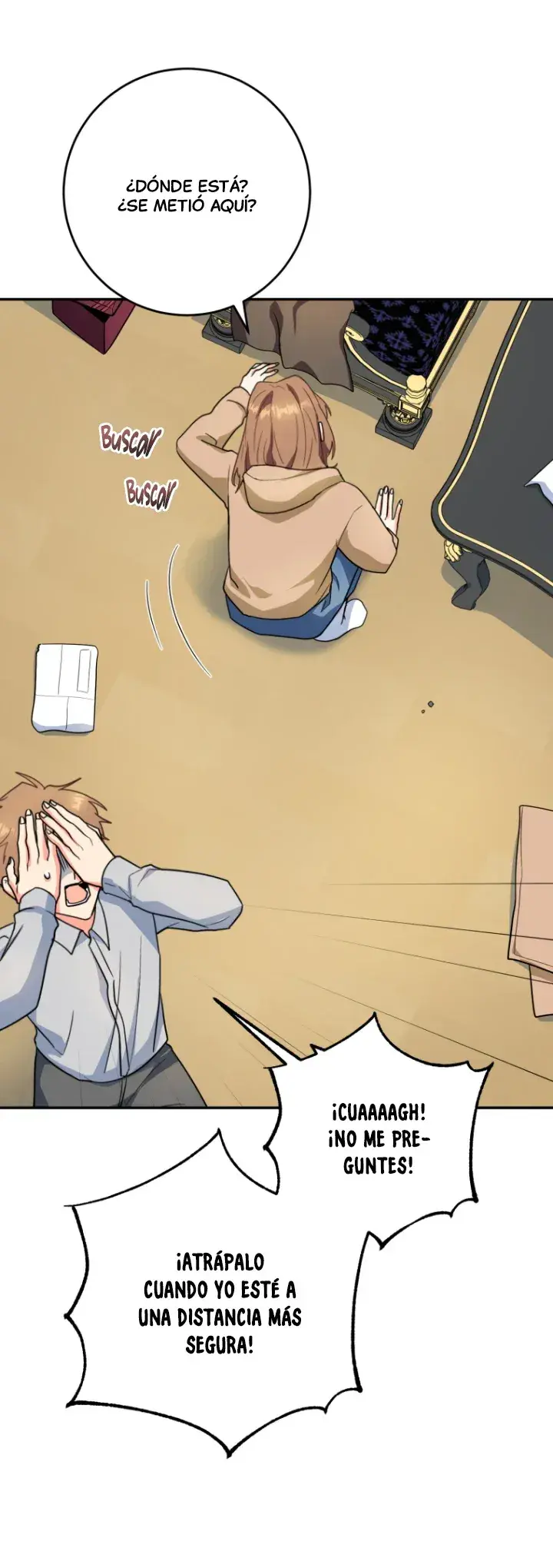 Capitulo 80 page 22