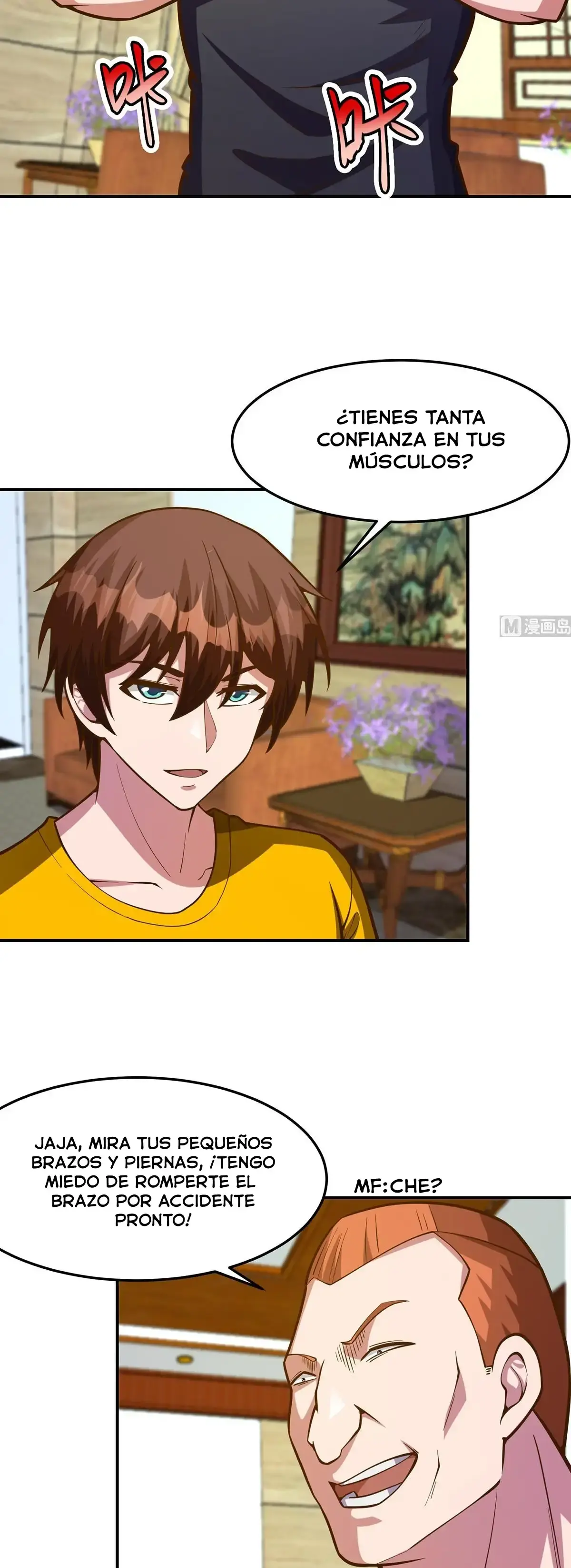 Capitulo 328 page 9