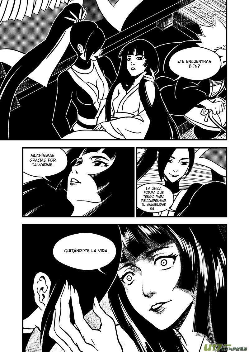 Capitulo 70 page 16