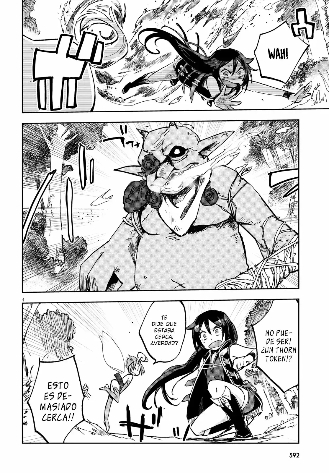 Capitulo 56 page 5