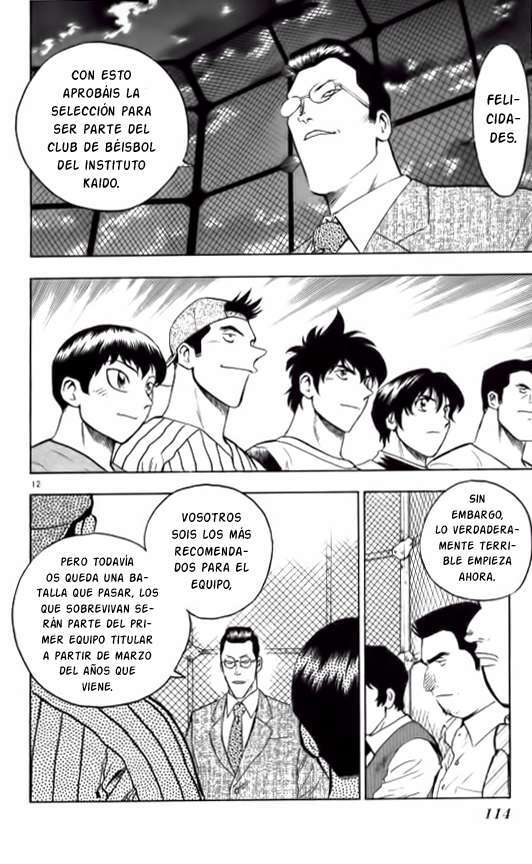 Capitulo 203 page 12