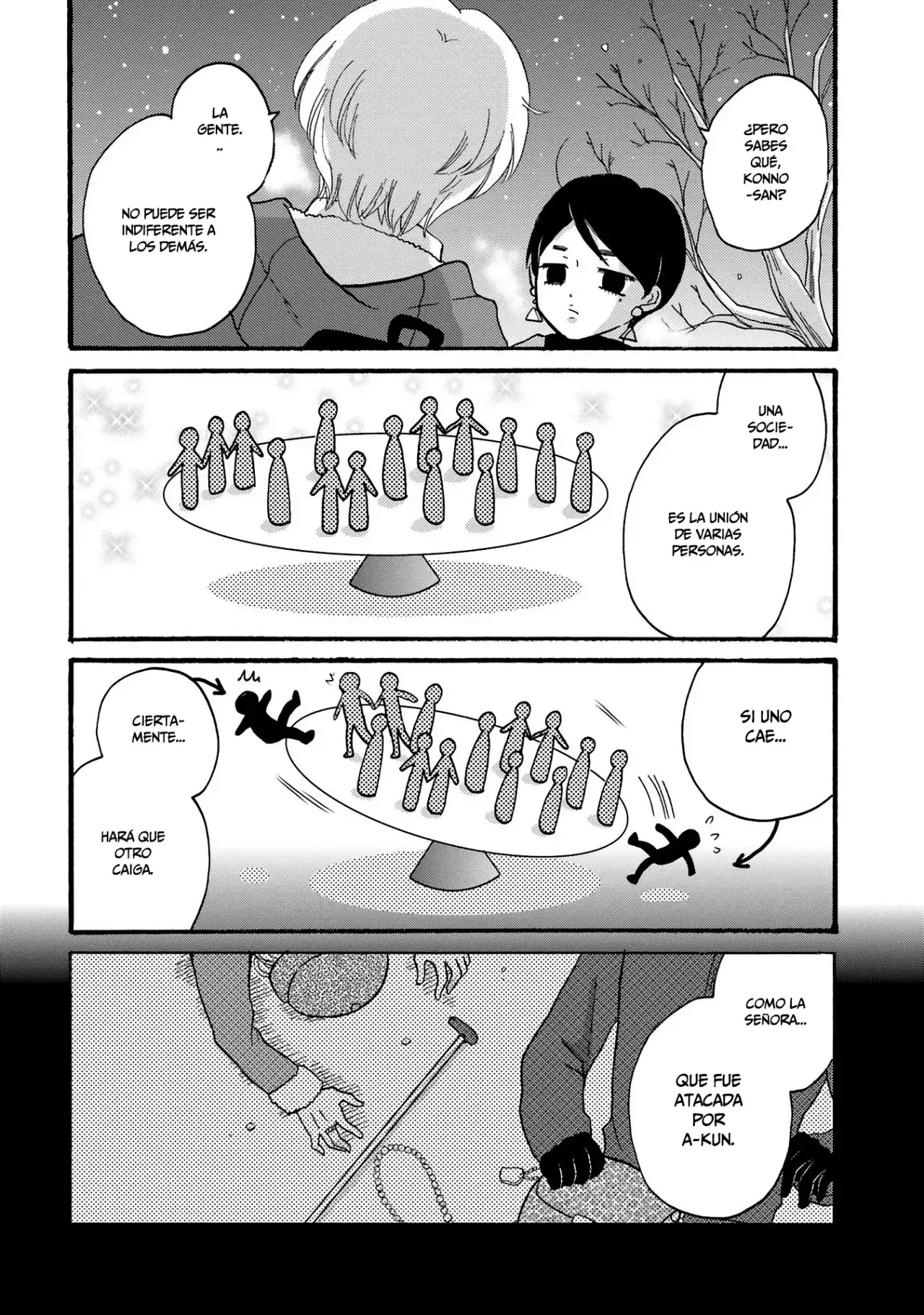 Capitulo 80 page 4