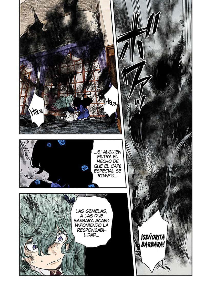 Capitulo 87 page 11