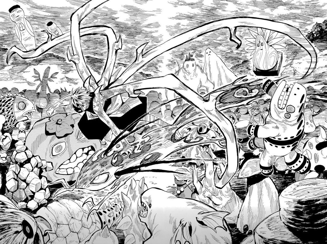 Capitulo 73 page 20