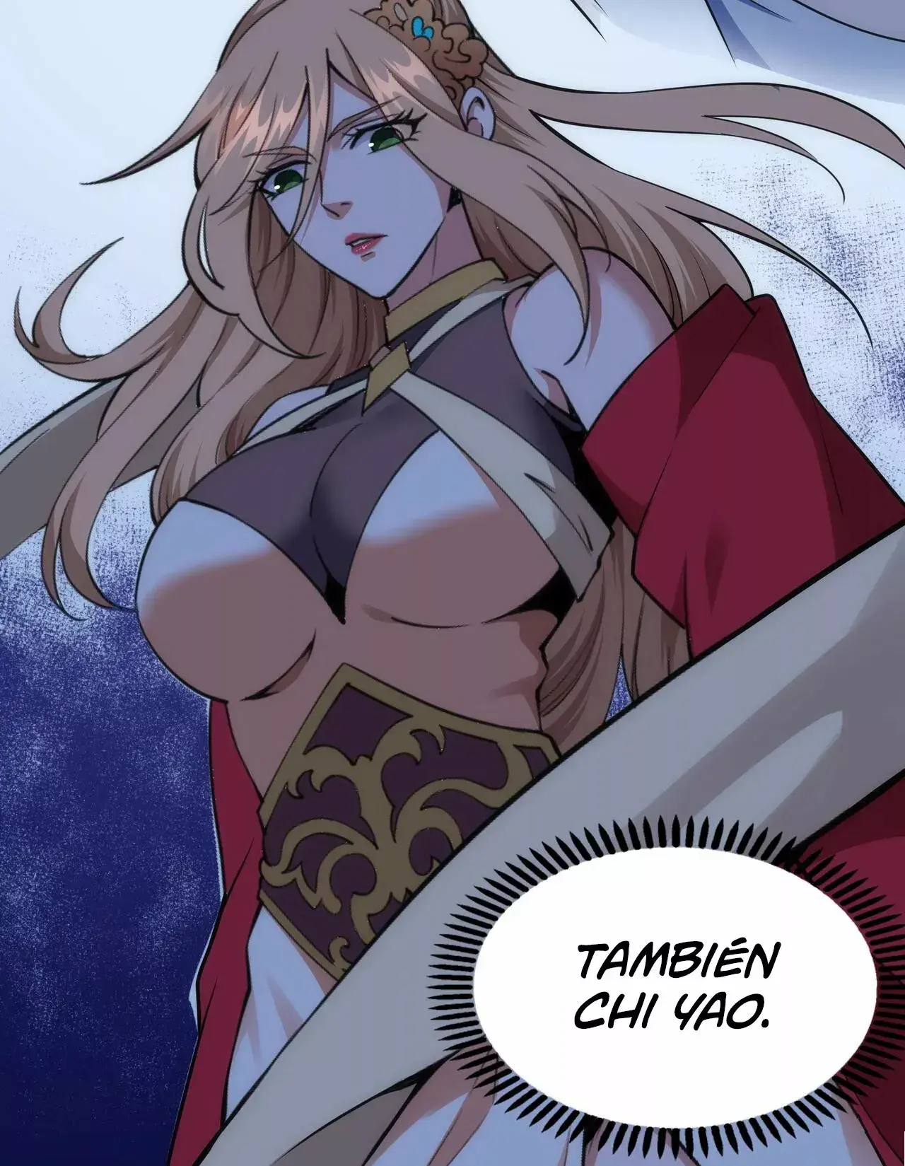 Capitulo 64 page 15