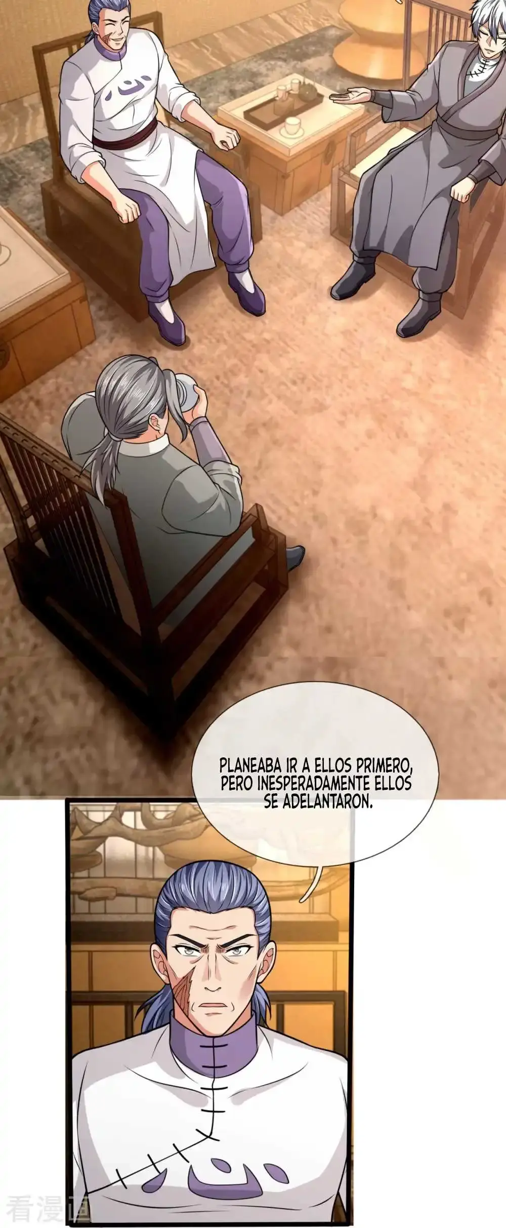 Capitulo 246 page 15