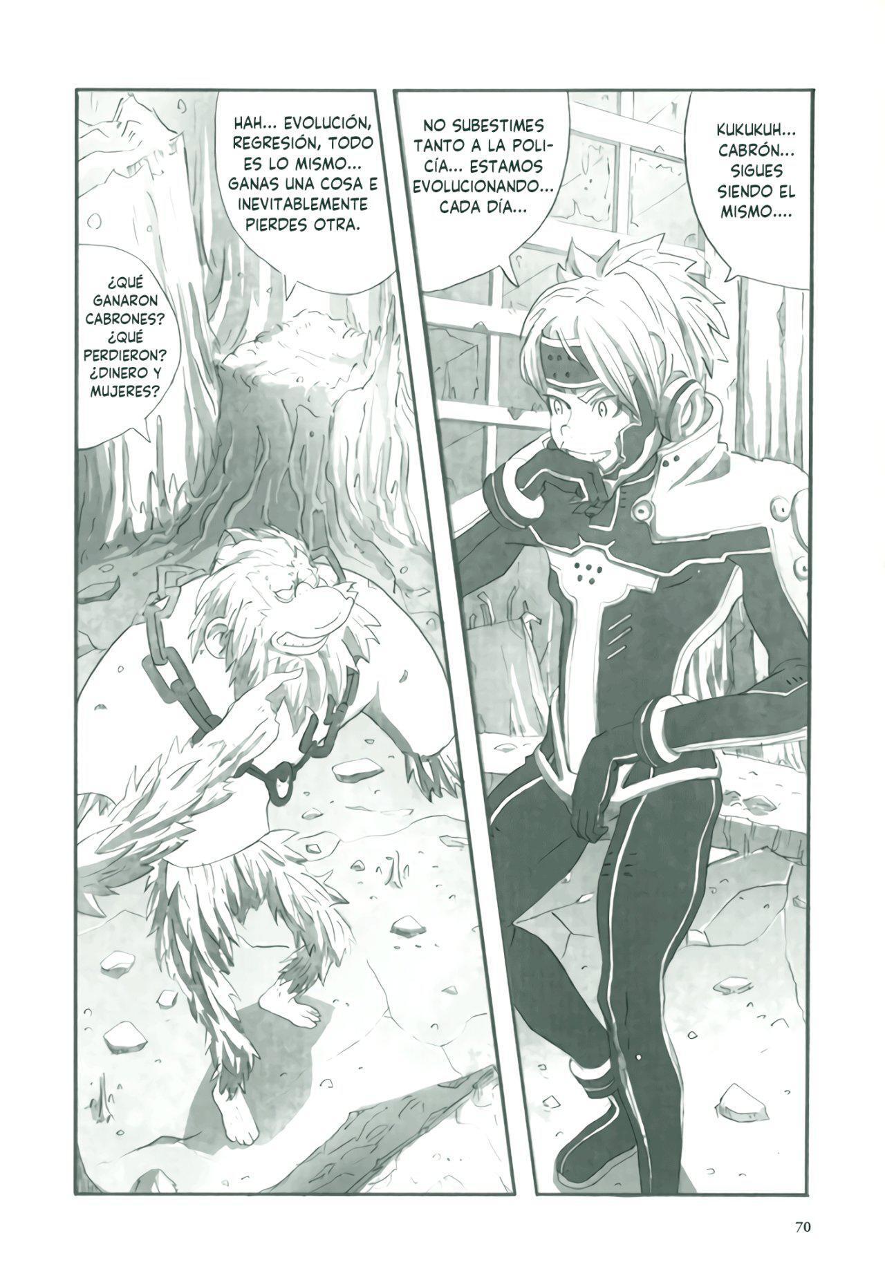 Capitulo 3 page 7