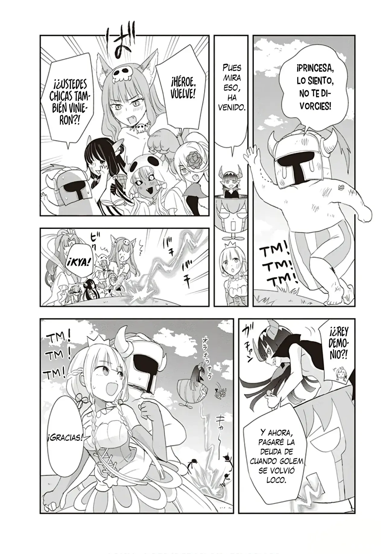 Capitulo 22 page 14