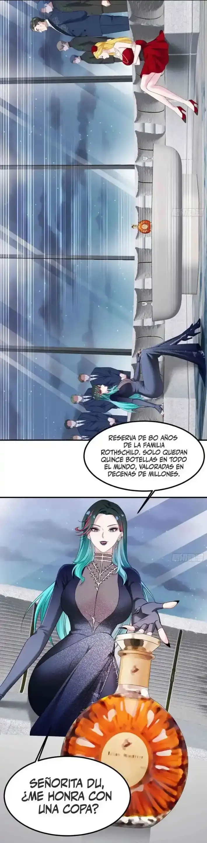 Capitulo 245 page 8