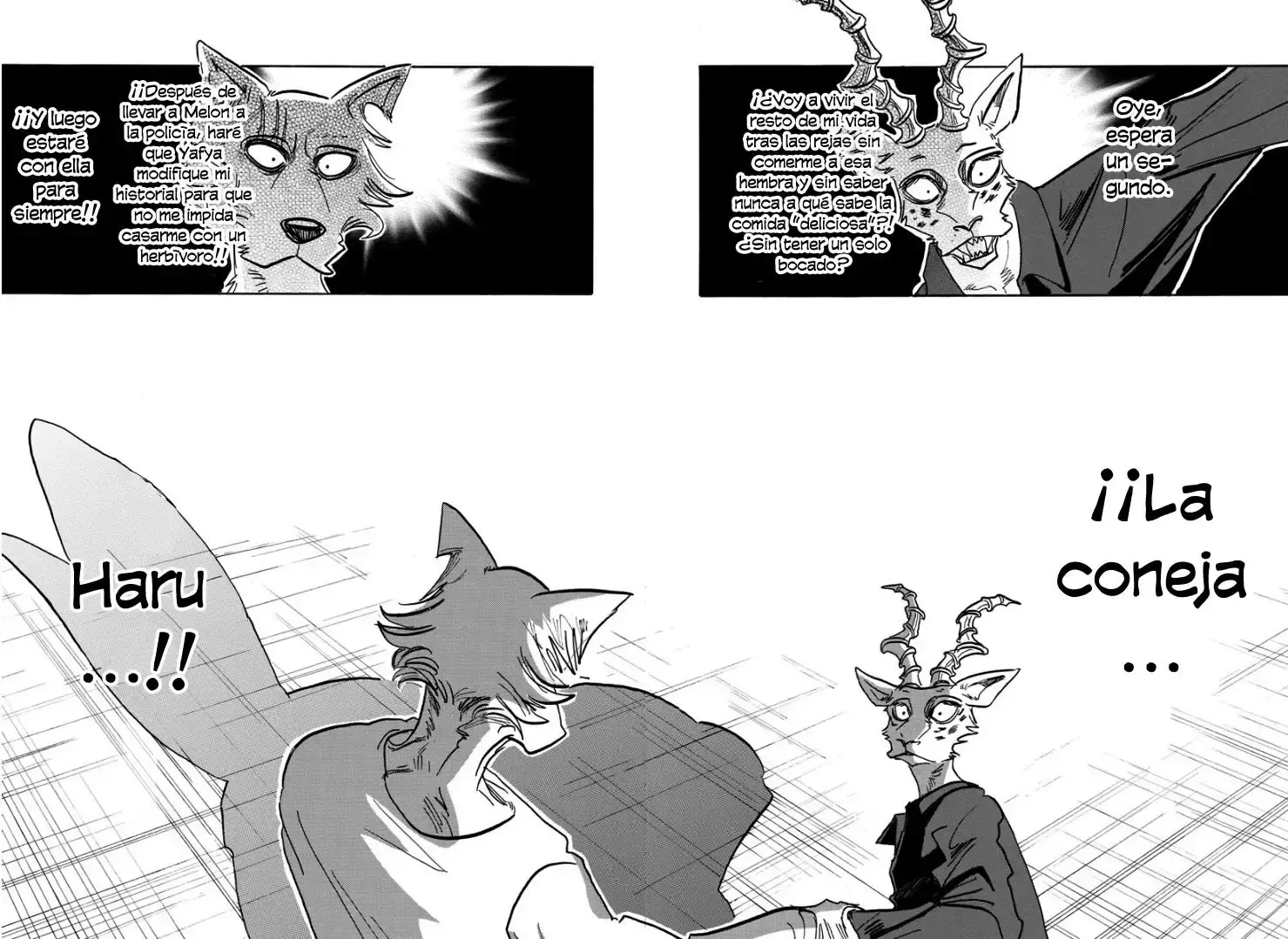 Capitulo 151 page 5