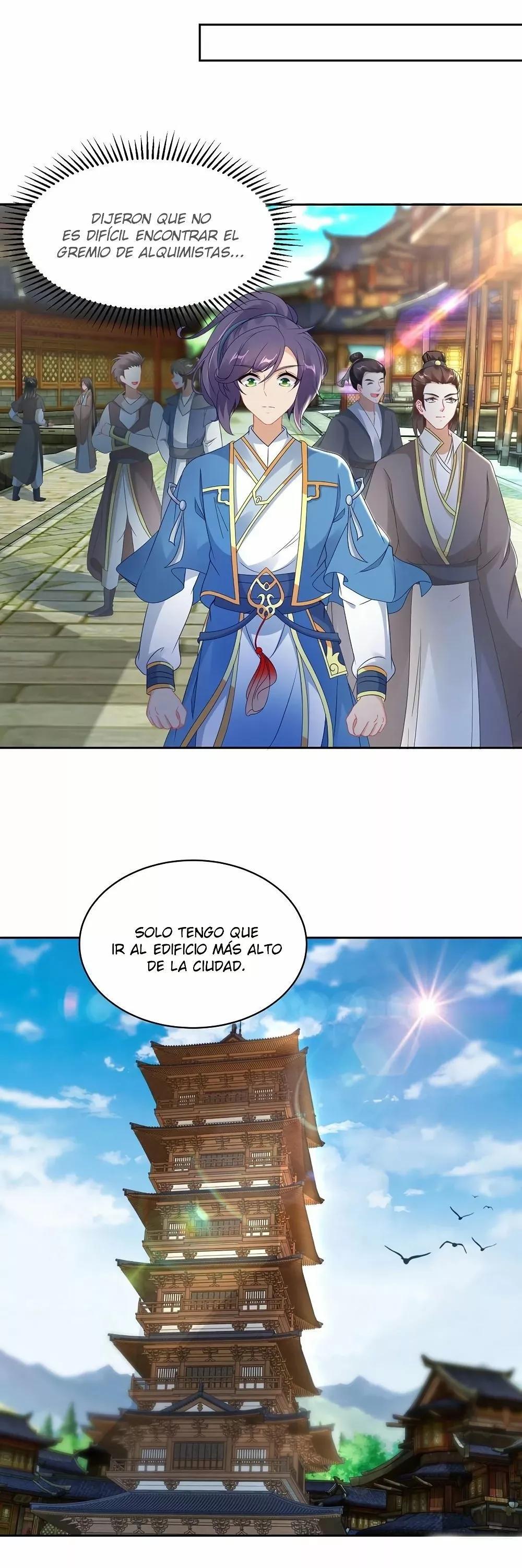 Capitulo 56 page 18