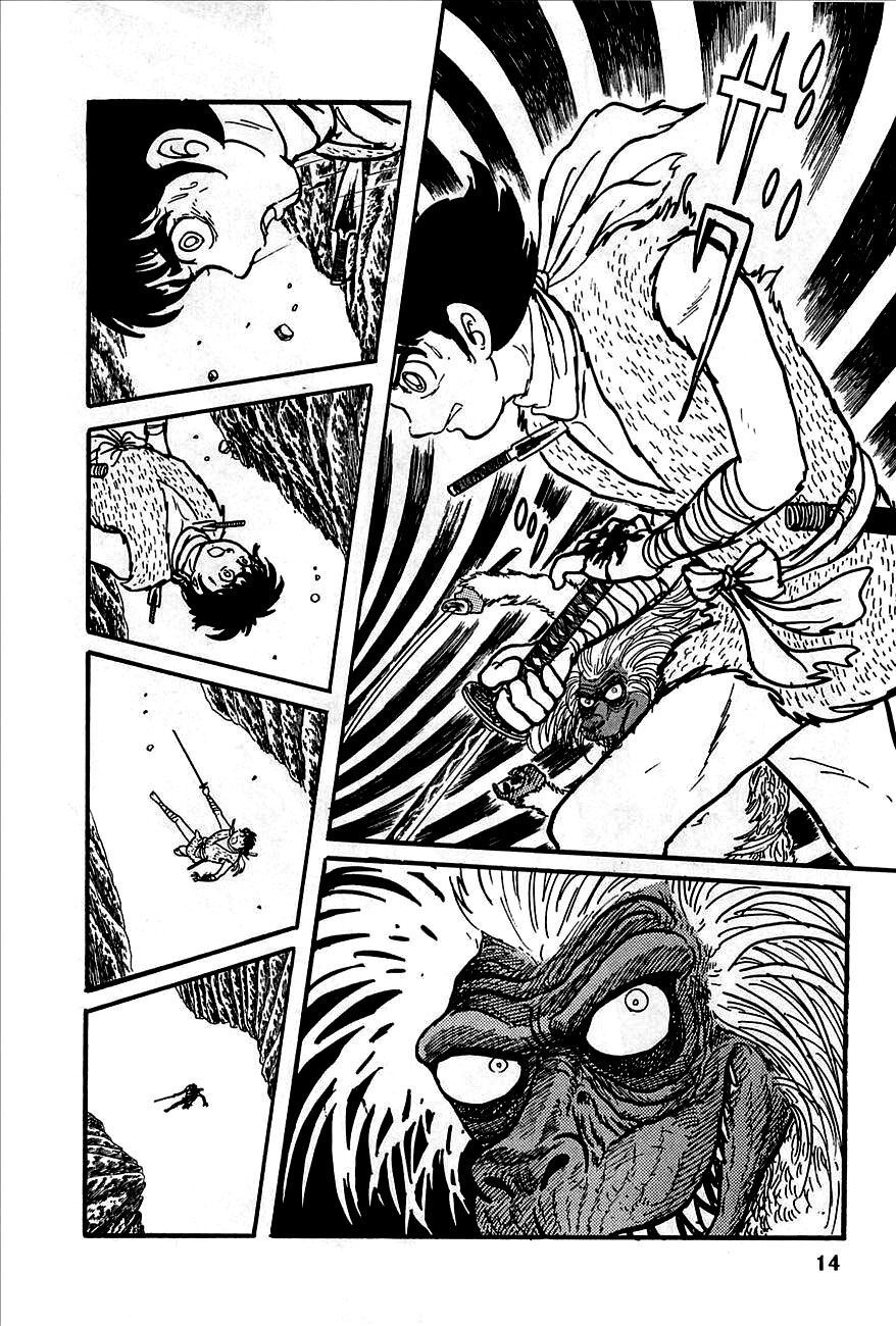 Capitulo 1 page 14