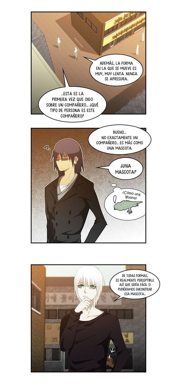 Capitulo 64 page 5