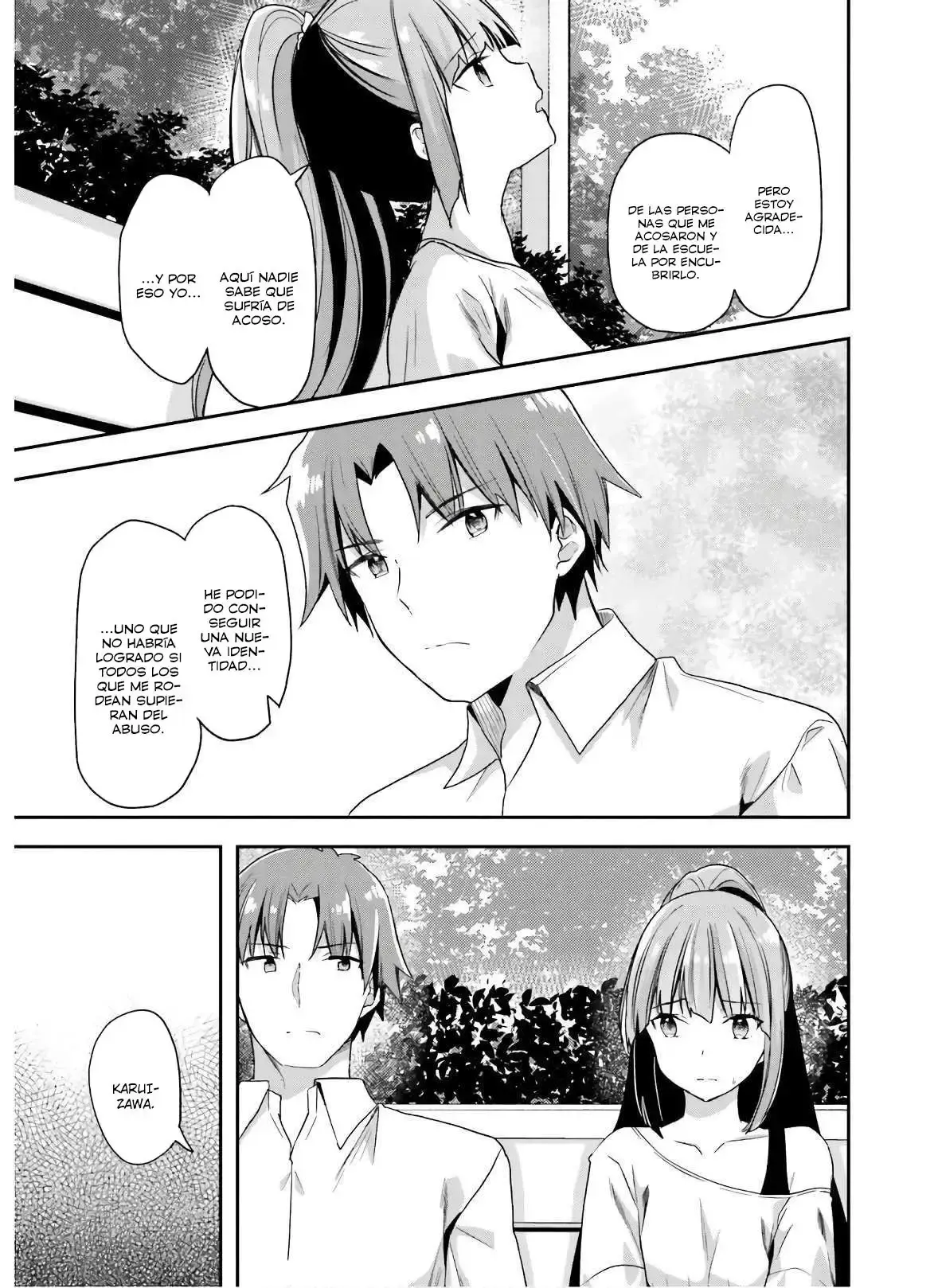 Capitulo 52 page 13