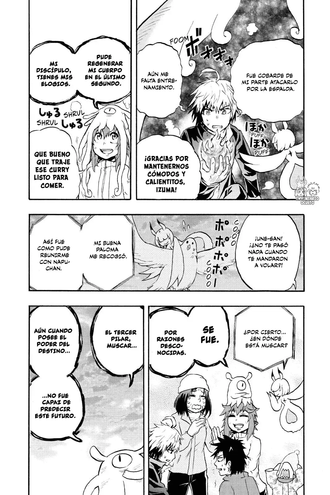 Capitulo 34 page 20