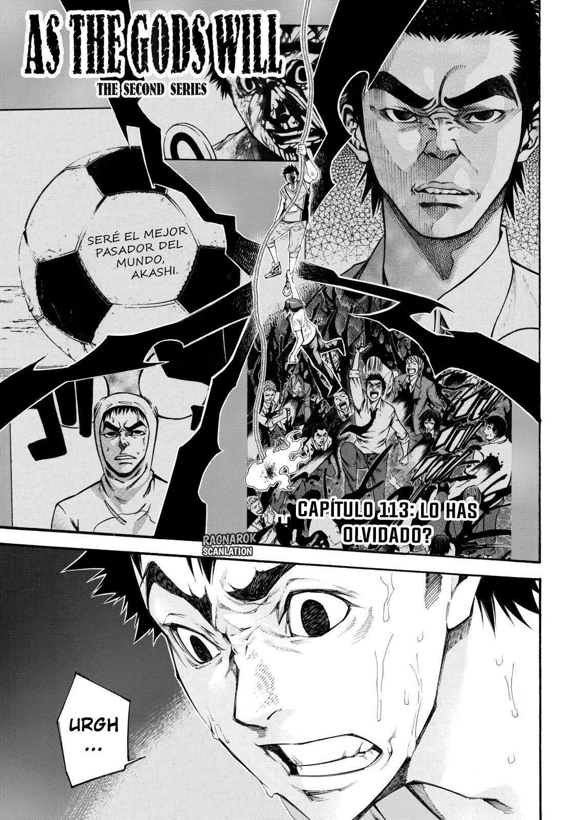 Capitulo 113 page 2