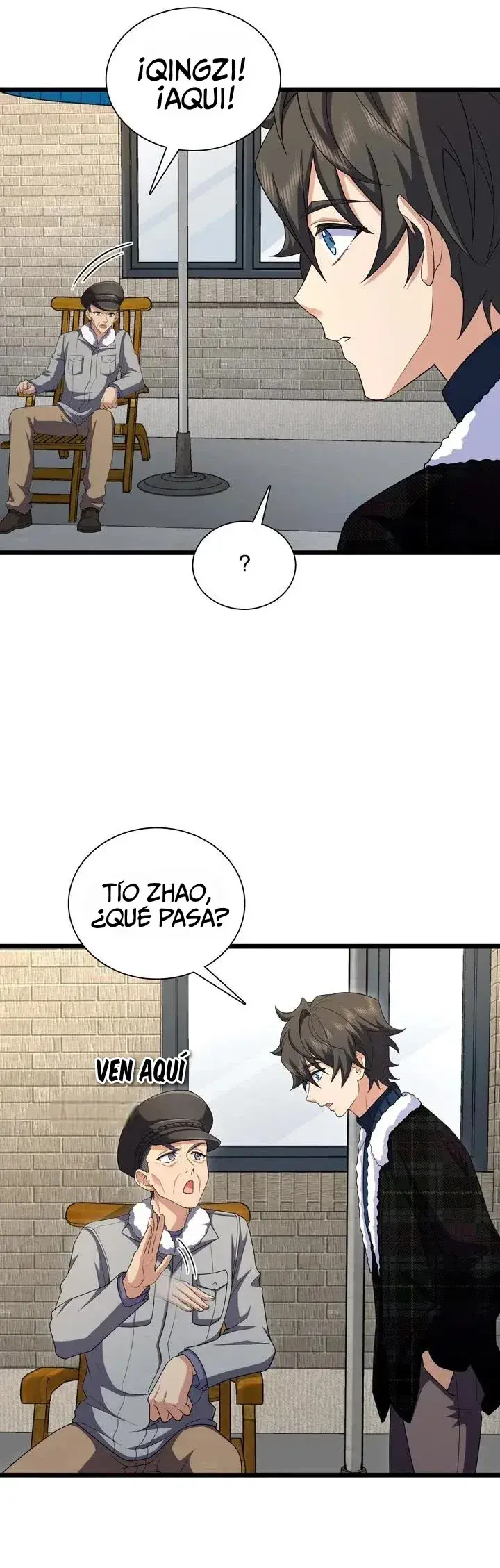 Capitulo 272 page 26