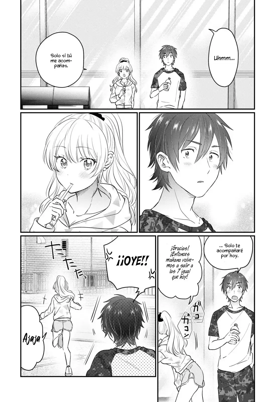 Capitulo 50 page 8