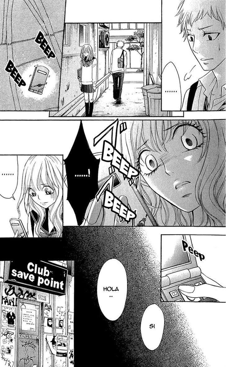 Capitulo 64 page 15