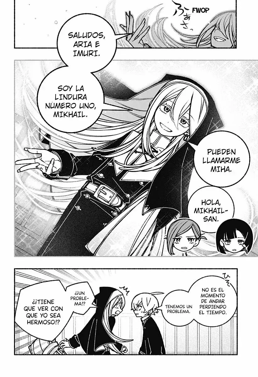 Capitulo 39 page 18